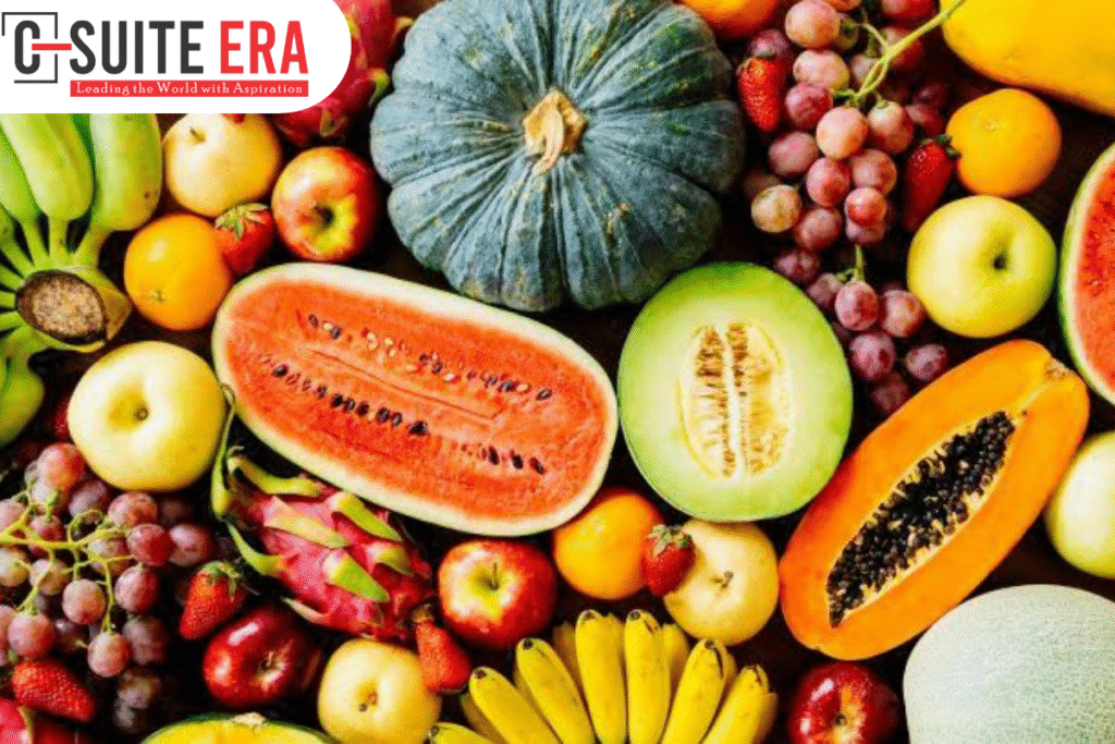 Most Expensive Fruits in the World: A Look at Nature’s Luxury Produce