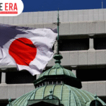 Bank of Japan Warns That Repeated External Shocks | C Suite Era