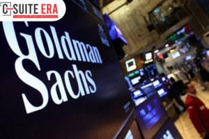 Goldman Sachs Turns Hawkish as Inflation | C Suite Era Magazine