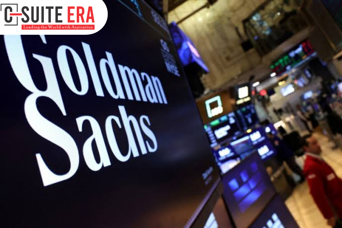 Goldman Sachs Turns Hawkish as Inflation | C Suite Era Magazine