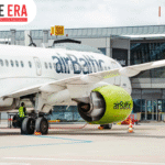 AirBaltic Files for Chapter 11 as Fuel Costs and War Pressure Push Airline Into Restructuring
