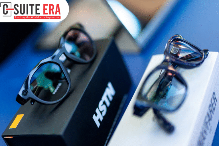 Smart Glasses & AI Wearables Face a Growing Privacy Challenge | C Suite Era