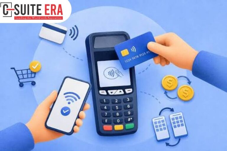Payment Processors: The Technology Powering Modern Digital Transactions