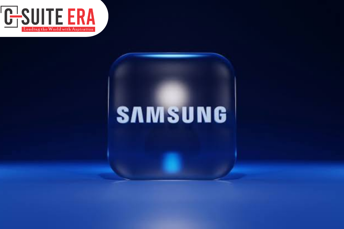 Samsung Electronics Plans More Shareholder Return Programme | C Suite Era