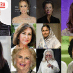 Richest Women in the World 2026: Women Behind the World’s | C Suite Era