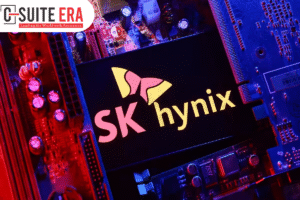 SK Hynix Plans Record Employee Stock Bonuses as AI Chip Boom Drives Profits Higher