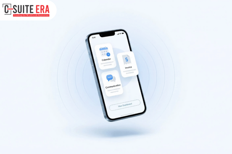 10 Best Apps for Freelancers to Manage Work | C Suite Era