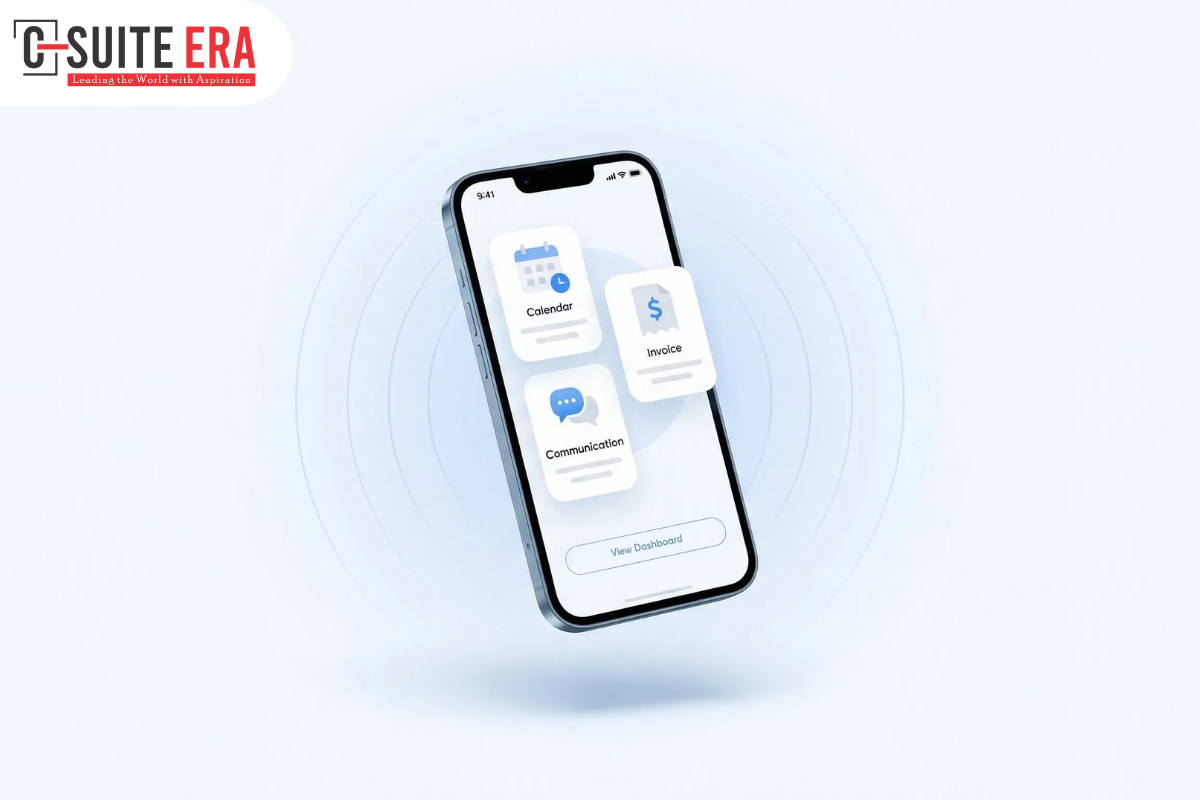 10 Best Apps for Freelancers to Manage Work | C Suite Era