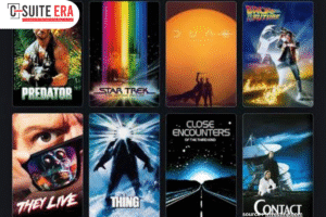 10 Best Sci-fi Movies That Every Fan Should Watch