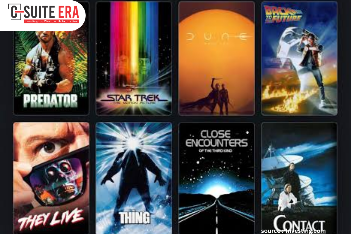 10 Best Sci-fi Movies That Every Fan Should Watch