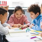Team Building Activities for Kindergartners:| C Suite Era Magazine
