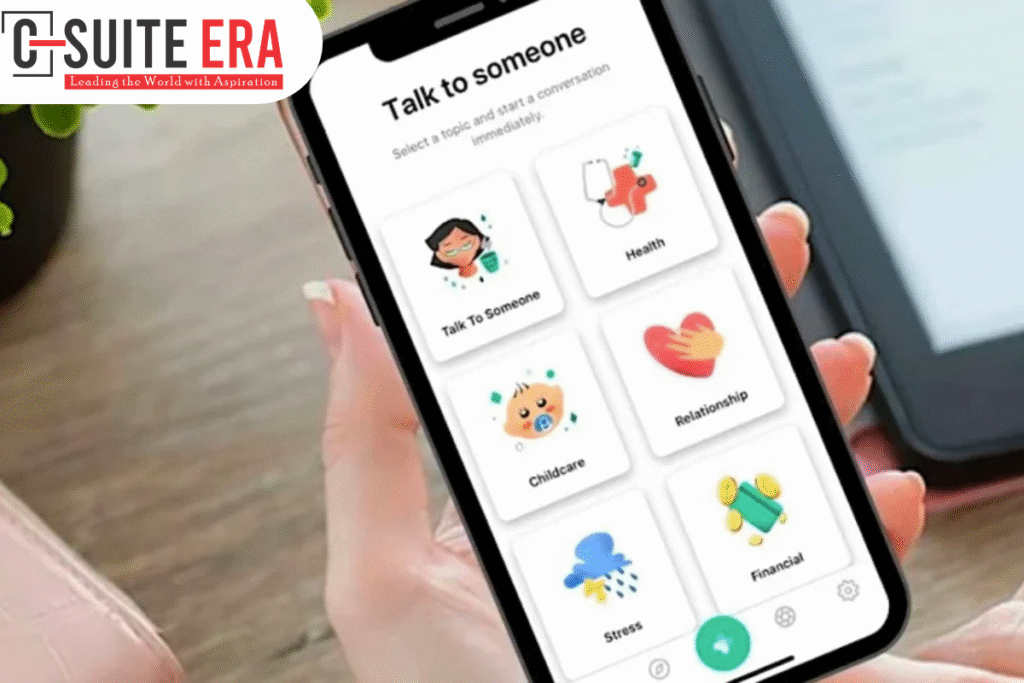 Mental Health Apps: How Digital Tools Can Support Emotional Wellbeing