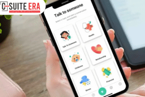 Mental Health Apps: How Digital Tools Can Support Emotional Wellbeing