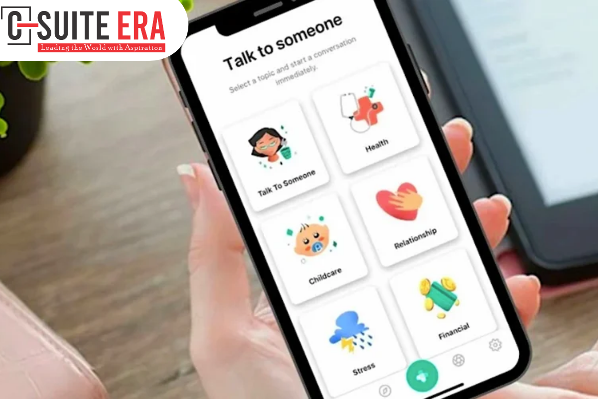 Mental Health Apps: How Digital Tools Can Support Emotional Wellbeing