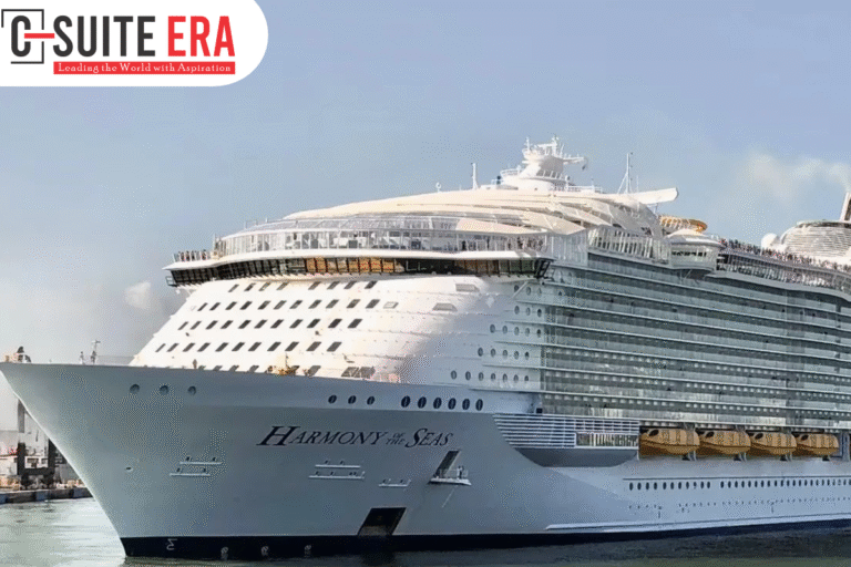 Royal Caribbean Bets $3 Billion on Sandals in Major Push | C Suite Era