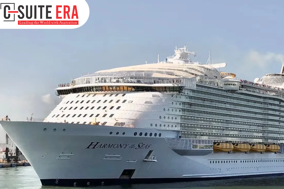 Royal Caribbean Bets $3 Billion on Sandals in Major Push | C Suite Era