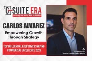Carlos Alvarez | Baseline Digital Marketing Agency,