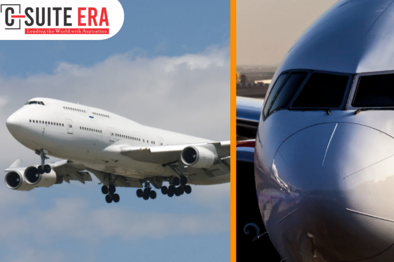 Boeing Wins $20 Billion Contract for US Navy’s| C Suite Era