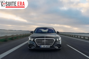 US Senate Faces Changes as Lawmakers Seek to Mercedes-Benz | C Suite era