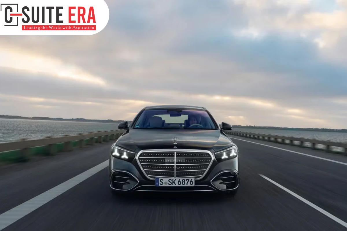 US Senate Faces Changes as Lawmakers Seek to Mercedes-Benz | C Suite era