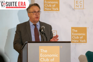 Federal Reserve Bank’s Williams Sees No Urgency for Interest Rate Hike | C Suite Era