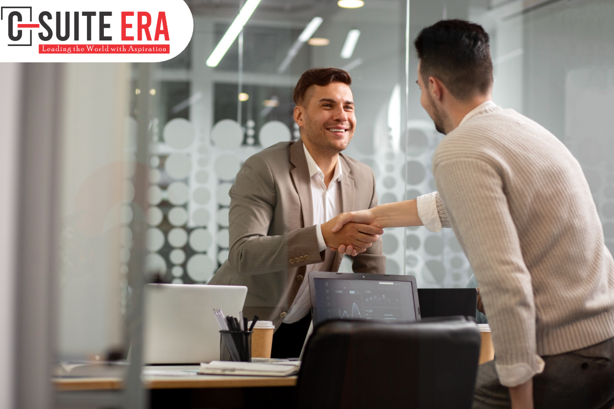 Customer Acquisition: Building Sustainable Business Growth | C Suite Era