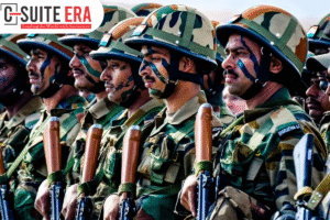 Military Leadership Principles, Approaches, & Their Impact | C Suite Era