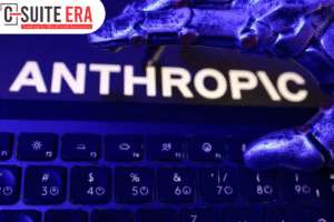 Anthropic IPO Filing Reveals Deep Dependence | C Suite Era