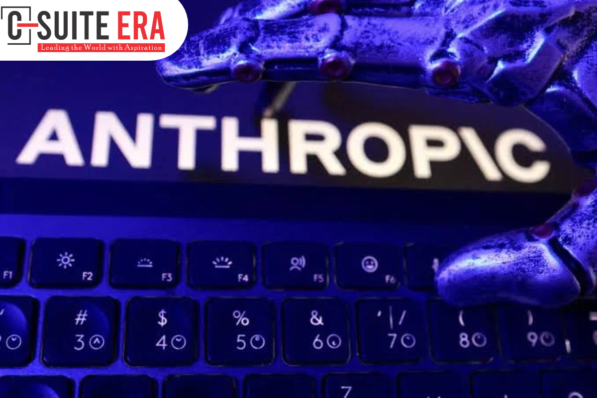 Anthropic IPO Filing Reveals Deep Dependence | C Suite Era