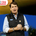 Ford CEO Warns US to Move Carefully on Chinese Automakers | C Suite Era