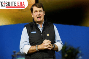 Ford CEO Warns US to Move Carefully on Chinese Automakers | C Suite Era