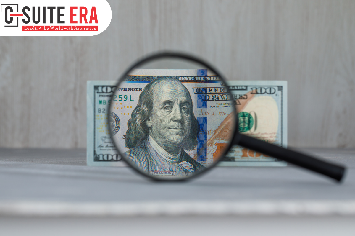 US Budget Deficit Reaches $1.99 Trillion as Debt Costs | C Suite Era Magazine