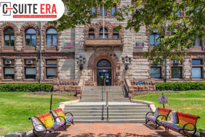 Most Liberal Cities in the US: Where Shape Urban Lifesitename | C Suite Era