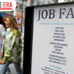 Labor Market US Job Openings Fall in August | C Suite Era