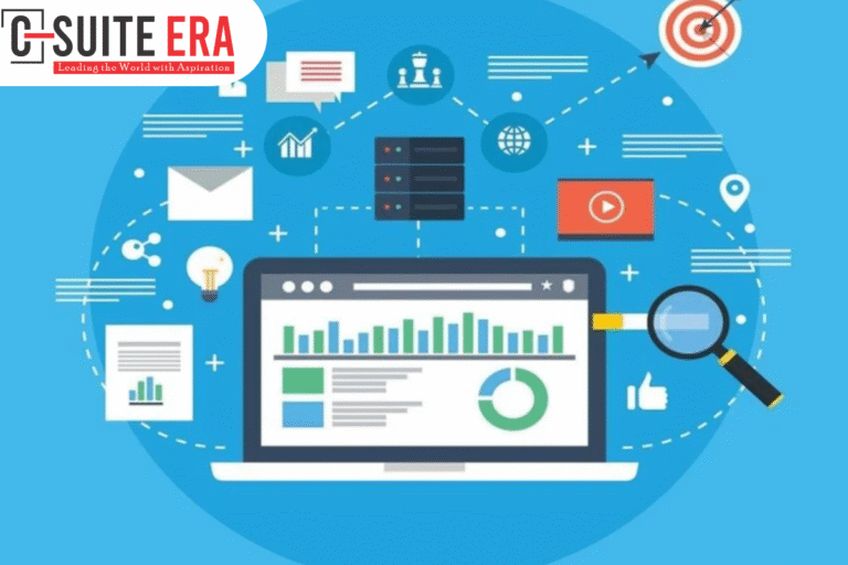 Data-Driven Marketing: Make Smarter Marketing Decisions | C Sutie Era