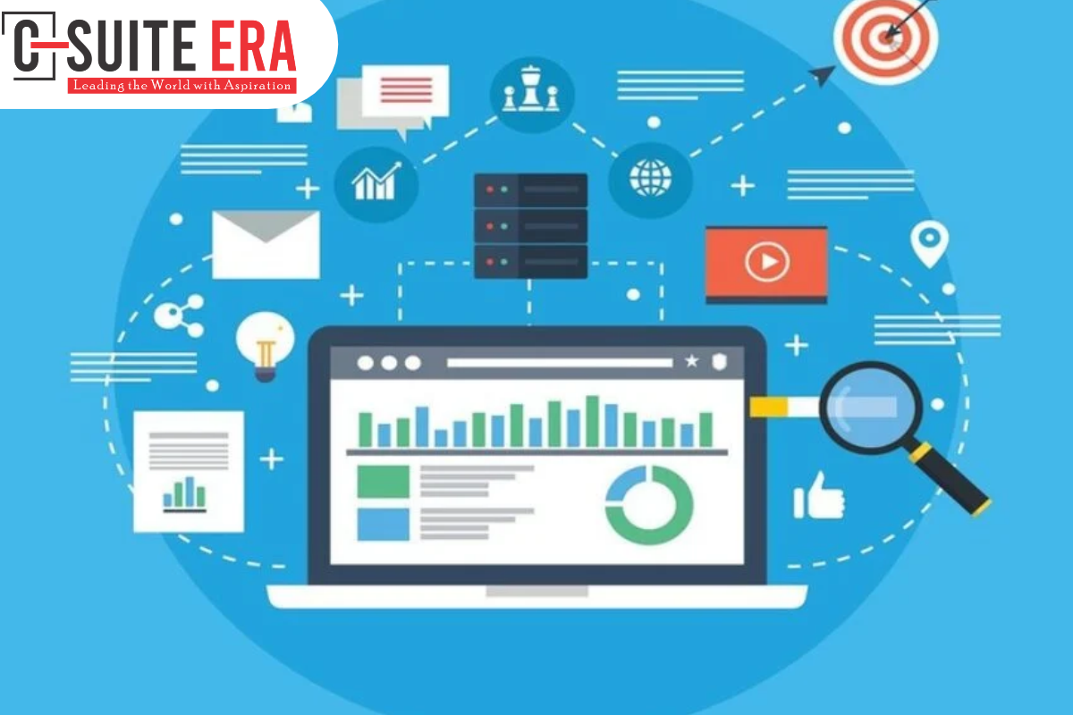 Data-Driven Marketing: Make Smarter Marketing Decisions | C Sutie Era