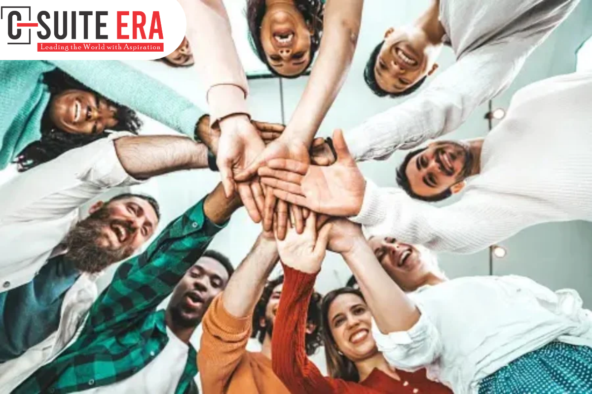 Community Outreach Programs: Building Stronger | C Suite Era