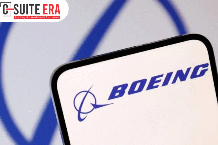 Boeing Engineers Union Backs Latest Contract | C Suite Era Mgazine