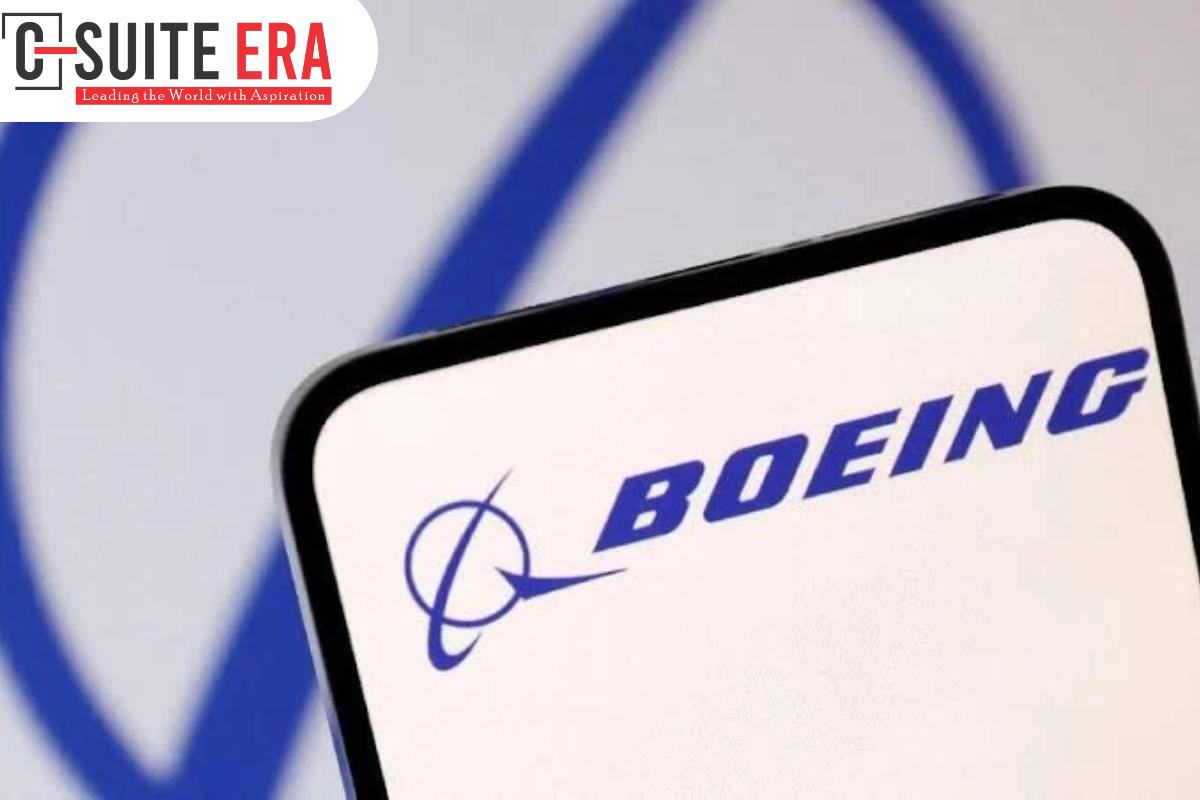 Boeing Engineers Union Backs Latest Contract | C Suite Era Mgazine