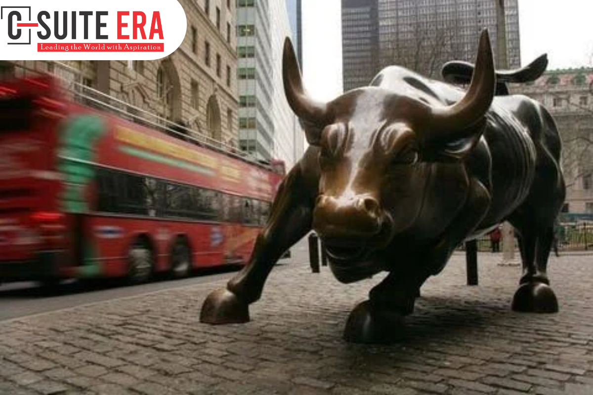 AI Boom Drives Wall Street’s Bull Market | C Suite Era