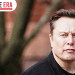 Reliance Jio : Elon Musk Challenges Mukesh Ambani as Starlink’s India | C suite Erad