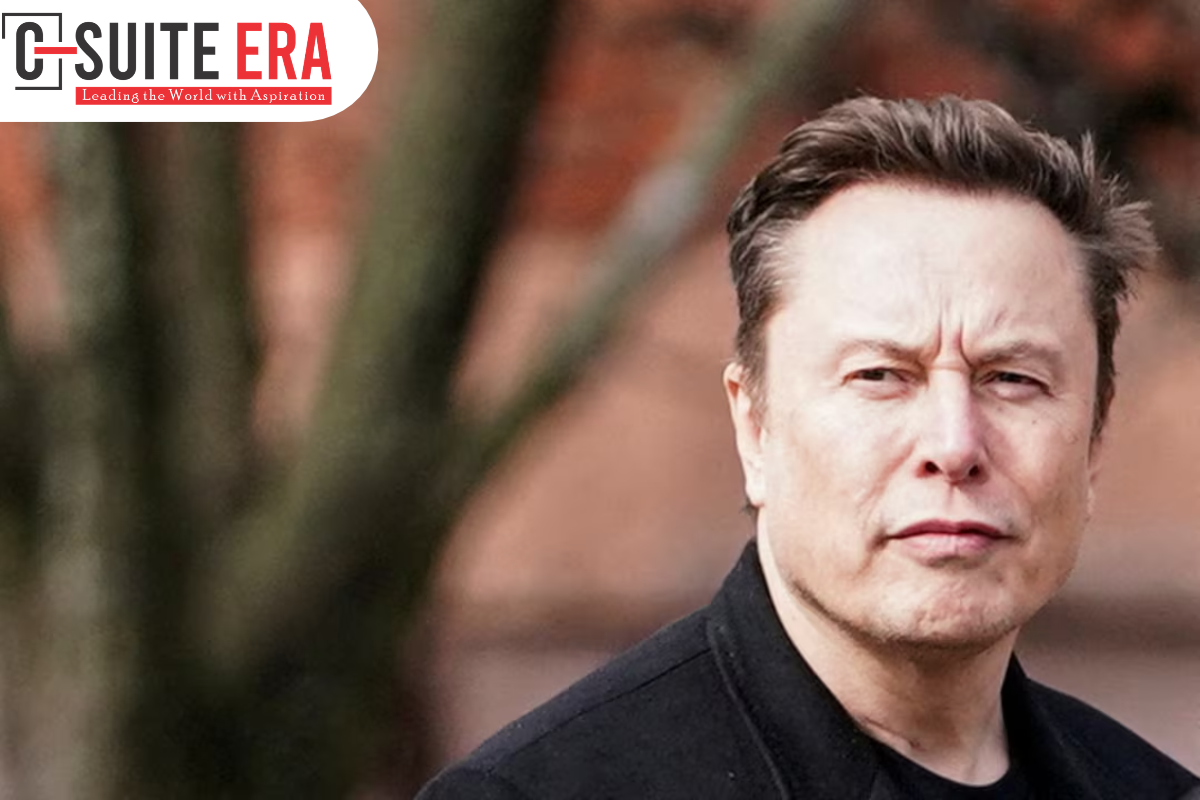 Reliance Jio : Elon Musk Challenges Mukesh Ambani as Starlink’s India | C suite Erad