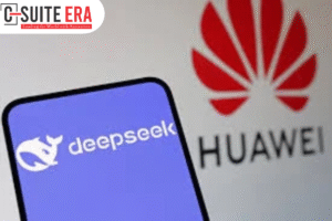 DeepSeek Partners With Huawei to Build a New AI Chip Software Ecosystem